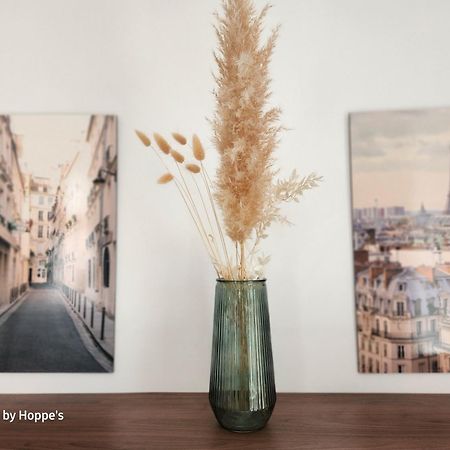 Hotel Hoppe Віттен Екстер'єр фото